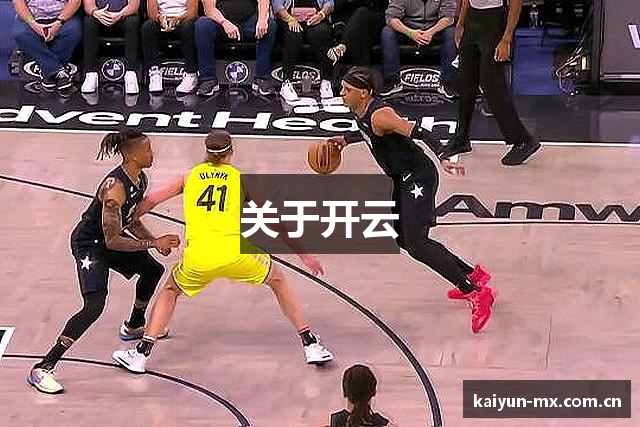 关于开云